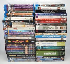 Mini series dvd for sale  Laguna Niguel