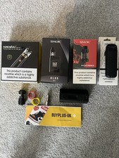 Vape gear for sale  LONDON
