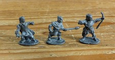 Prince august miniatures d'occasion  Ax-les-Thermes