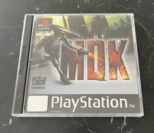 Mdk ps1 game for sale  Ireland