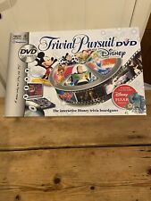 Trivial pursuit disney for sale  BUSHEY