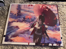Yukiaims kitsune 2024 for sale  Charlotte