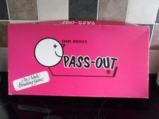 Pass drinking board for sale  CRANLEIGH