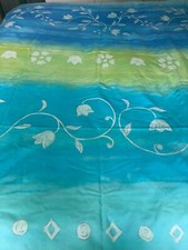 Broomhill single duvet for sale  UCKFIELD