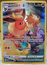 Pokémon karte flamara gebraucht kaufen Pokémon karte flamara gebraucht kaufen  Kleve