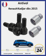 Ecrous antivol roues d'occasion Ecrous antivol roues d'occasion  Erstein