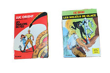 Luc orient gesamtausgabe d'occasion  Expédié en Belgium