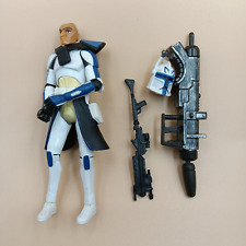 Star wars captain gebraucht kaufen  Hochdorf