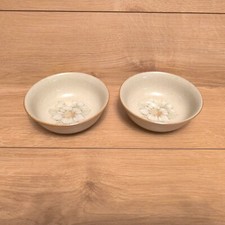 Denby daybreak cereal for sale  WALTHAM CROSS