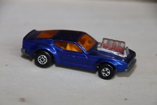 Matchbox rolamatics no10 gebraucht kaufen  Bremen