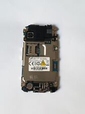 Carte mère samsung d'occasion  Nice-