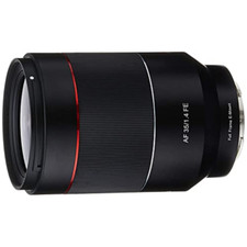 Samyang 1.4 dslr usato  Roccagloriosa