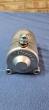 Starter motor kawasaki for sale Starter motor kawasaki for sale  DUNSTABLE