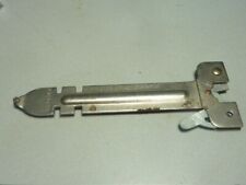 Ancien aiguiseur affuteur d'occasion  Brunstatt