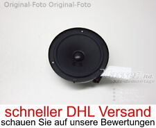 Lautsprecher tür dodge gebraucht kaufen  Meschede