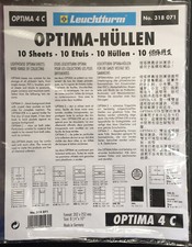 Recharges optima transparentes d'occasion  France