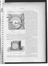 G737 gravure manipulateur d'occasion  Amiens-