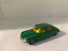 Siku v290 citroen gebraucht kaufen  Wusterwitz
