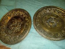 Antique vtg pair for sale  Zwolle