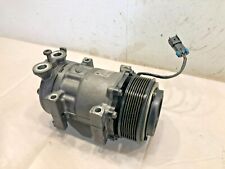 Sanden 4314 compressor for sale  Washougal