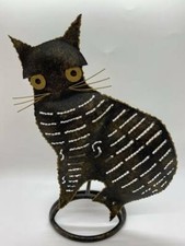 Metal wire art for sale  Orlando