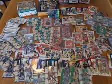 Panini nfl karten gebraucht kaufen  Wuppertal