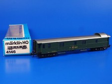 Marklin 4146 sbb d'occasion  Expédié en Belgium