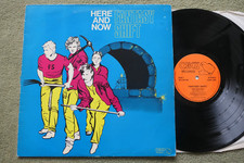 HERE AND NOW – FANTASY SHIFT LP – Nr MINT A1/B1 UK ORIG 1983 GONG PSYCH PUNK comprar usado  Enviando para Brazil