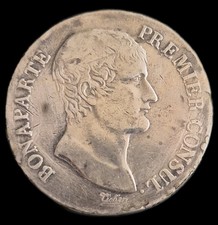Francs napoléon d'occasion  Soyaux