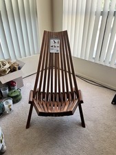 Clevermade tamarack folding for sale  Chandler