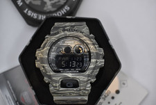 Casio shock 3420 d'occasion  Challes-les-Eaux