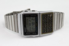 mens casio watches for sale  LEEDS