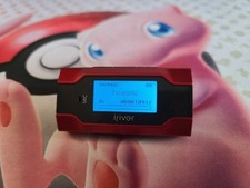 Iriver t30 red for sale  Santa Rosa