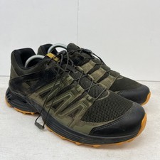 Salomon acs green for sale  QUEENBOROUGH
