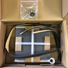 Heater radiator matrix for sale  BALLYCLARE