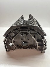 Motorblock block jaguar gebraucht kaufen  Detmold