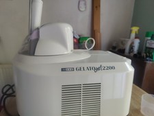 Magimix gelato chef for sale  BLACKBURN