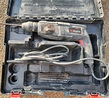 Perforateur sds wurth d'occasion  Janzé
