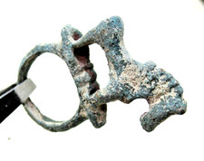 Ancient roman bronze for sale  DIDCOT