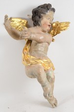 Q17m41 antiker barock gebraucht kaufen  Neu-Ulm