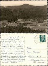 Ansichtskarte jonsdorf blick gebraucht kaufen Ansichtskarte jonsdorf blick gebraucht kaufen  Ortrand