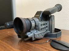 video 8 camcorder canon gebraucht kaufen  Potsdam