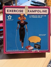 Vtg exercise trampoline for sale  Clifton Park