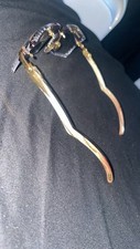 Diamante wooded tiger for sale  Milwaukee