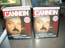 Cannon complete collection for sale  Fairport