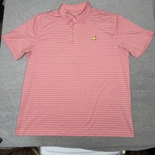 Masters tech polo for sale  Dallas
