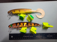 Pair musky mania for sale  Manchester