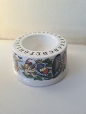 Portmeirion collectables encha for sale  PONTYPOOL