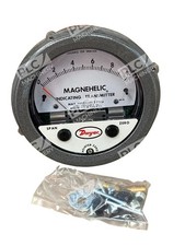 Dwyer magnehelic 605 for sale  Austin