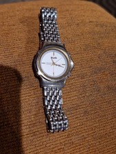 Audi analog watch for sale  UK